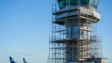 Maastricht Aachen Airport uren deels buiten dienst na vermoedens van asbest in toren