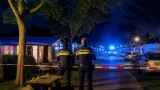 Minderjarige gewond bij steekincident op camping Scharendijke; verdachte aangehouden