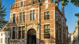 Monumentaal stadskasteel in Maastricht-centrum komt op de markt: schakel tussen wonen en erfgoed