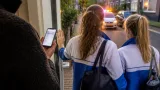 Nepmedewerkers proberen woning binnen te komen in Waalwijk; buurt gewaarschuwd