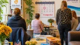 Neurodivers Café in Goes wordt vaste maandelijkse ontmoeting en krijgt extra zomereditie