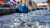 Niek de Ridder wint Havenwedstrijd Breskens; 15‑jarige Carlijn Dezutter domineert bij de vrouwen