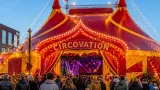 Nieuw winterevenement: 'Circovation' brengt kerstcircus naar Zwolle