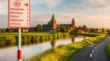 Nieuwe etappes ‘Rondje Zummer’: zomerse routes langs dorpen in het noorden van Groningen