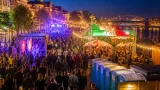Nijmegen verandert vijf dagen in groot muziekfestival: meer dan duizend optredens en nieuwe voorzieningen