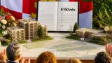 Noord-Brabant investeert €150 miljoen in woningen met zorg om tekorten aan te pakken