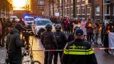 Onderzoek naar overlijden bij arrestatie in Rotterdam-Zuid nog gaande