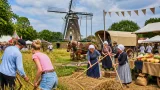 Oogstfeest op De Windhond brengt agrarisch erfgoed terug naar Soest