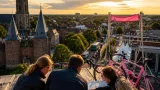 Overijssel onderzoekt kans op Giro‑start: Zwolle genoemd als kandidaat voor Grande Partenza