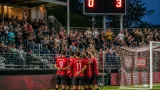Papendrecht overtuigend in dorpsderby: 0-3-zege bij Drechtstreek
