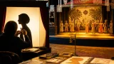 Papierknipfestival op 17 oktober naar IJsselstein: traditie en taxatie in Fulcotheater