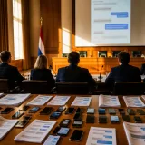 Appberichten van Grapperhaus en De Jonge roepen vragen op over respect voor parlement
