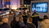 Politie laat beelden zien van mogelijke brandstichters bij scholengemeenschap in Sneek