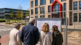 Rechtbank houdt vergunning Domus in Almere Poort in stand na aanpassingen gemeente