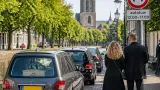 Rechter zet boete bij rouwstoet op Singel in Sneek opzij