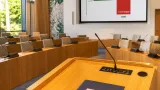 Rijksbijdrage valt hoger uit: Veenendaal boekt lucht in 2026, maar 2030 blijft zorgpunt