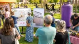 Rijswijk start buurtcampagne voor aardgasvrij wonen: Stervoorde en Hoekpolder eerst