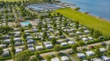 Rivièra Camping als blauwdruk: hoe recreatie bewust werd ingebouwd in Oostelijk Flevoland