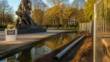 Roermond: hoe 500.000 gulden en een riool de vijver bij het Indië-monument redde