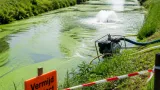 Roermond waarschuwt: vermijd contact met water in Maasnielderbeek