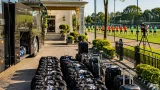 SC Cambuur traint een week in Epe: selectie van 30 spelers verblijft in Villa Heidebad