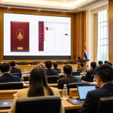 Vietnamees ministerie van Wetenschap start digitale invoering van partijledenhandboek en administratie