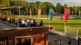Sportpark De Peppel: het hart van vv Drachten midden in Drachten