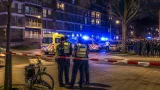 Steekpartij in Schothorst: gewonde en aanhouding na incident in Amersfoort