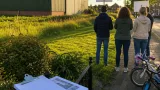 Swifterbantse buurt in beroering om plan voor opvang van 124 arbeidsmigranten