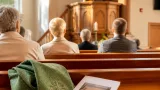 Terneuzen: predikant ds. Christian Westerink vertrekt van Elim naar Lekkerkerk