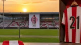 TOP Oss verlengt contract middenvelder Lars Mol: jonge speler blijft in Oss