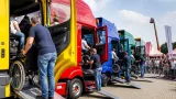 Truckfestijn Waalwijk 27e editie zet mensen met beperking centraal