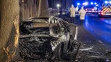 Twee jonge Groningers omgekomen bij ernstig ongeluk op N983 bij Den Ham