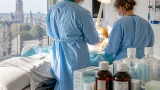 UMC Utrecht start eerste menselijke studie met lichtgeactiveerde nanobody-therapie tegen hoofd-halskanker