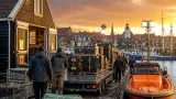 Urks botenbedrijf opnieuw onmisbaar voor Christopher Nolan bij wereldpremière The Odyssey