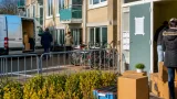 Veenendaal wil Mozartdreef kopen om opvang voor Oekraïense ontheemden blijvend te borgen