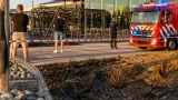 Verdachte aangehouden na reeks brandstichtingen in Nijmegen