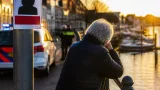 Vermiste vrouw mogelijk in omgeving Bergen op Zoom; later veilig teruggevonden
