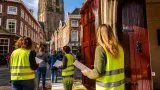 Vrijwilligers gezocht voor Open Monumentendag in Zutphen: help mee op 12 en 13 september