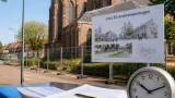 Waalwijk behoudt opties voor herontwikkeling: Ambrosiuskerk (voorlopig) geen gemeentelijk monument