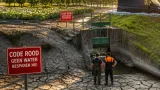 Waterschap Limburg schaalt op naar code rood: waterverbod uitgebreid en beperkingen voor telers