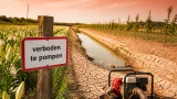 Waterschappen scherpen watergebruik in Limburg aan: provincie in ‘code rood’