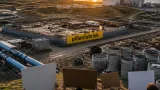 Watertekort zet discussie over pillenfabriek in Katwijk opnieuw in de schijnwerpers