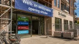 Werk- en welzijnsplein Emmeloord schuift door naar oktober na budgetvertraging