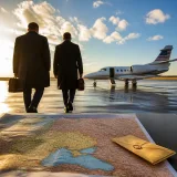 Trump stuurt Kushner en Witkoff als bemiddelaars naar Rusland en Oekraïne in vredsaanpak