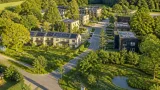 Zeist kiest ontwerp voor nieuwe wijk Huis ter Heide West: 82 woningen tussen Dijnselburg en Soesterberg