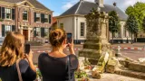 Zomerprogramma RTV Oost belicht droogte, vernieling standbeeld en nasleep flatbrand
