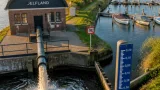 Zuid-Holland nog niet in acuut watertekort, maar situatie blijft kwetsbaar