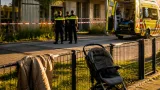 Zwangere vrouw doet aangifte na hardhandige aanhouding in azc Zeist