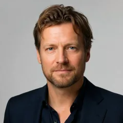 Bram Visser